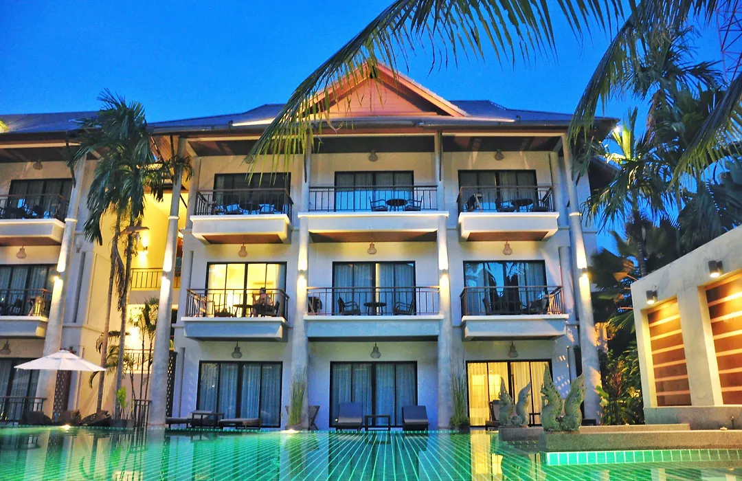 Navatara Phuket Resort-1