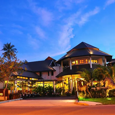 Navatara Phuket Resort-2